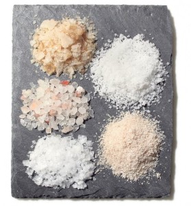 соль | польза или вред