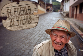 эквадор | долгожители | вилькабамба