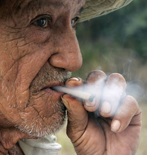 долгожители | эквадор | вилкабамба