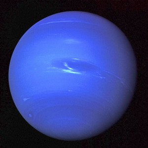 Звуки планет | Нептун