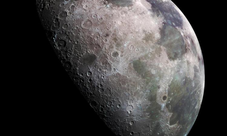первый лунный день | астрология | трактовка лунных дней | Yul Ivanchey | Юл Иванчей