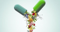 food medicine | еда лекарство